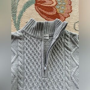 Sunday Best/Aritzia Peggy sweater